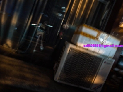 方正街有大奈